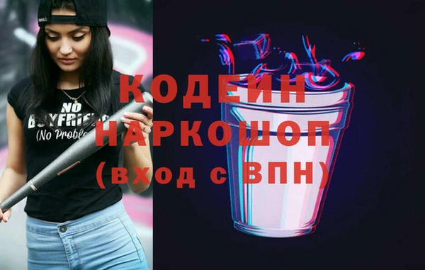 крисы Абаза
